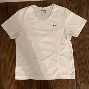 Nike Dri-Fit Tennis Tee